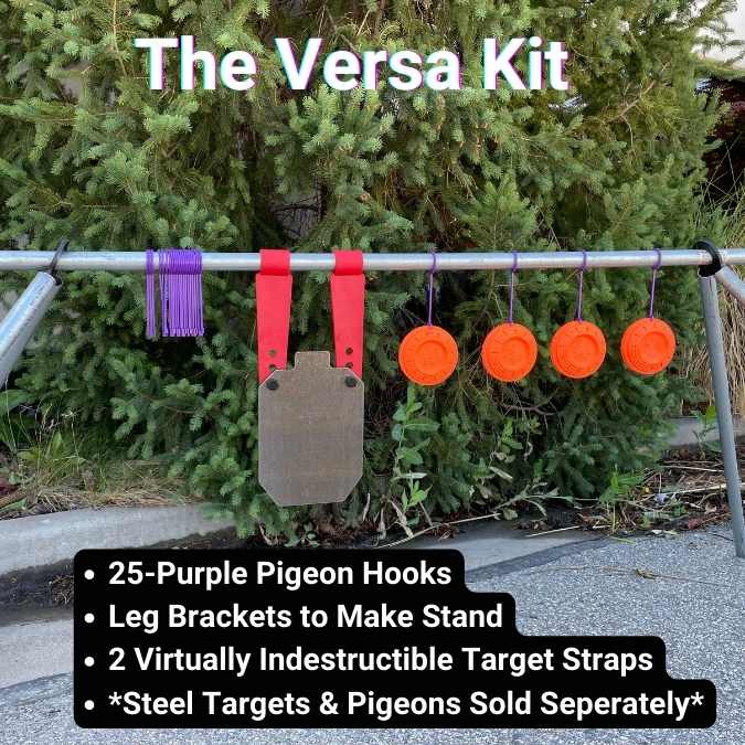 The Versa Kit