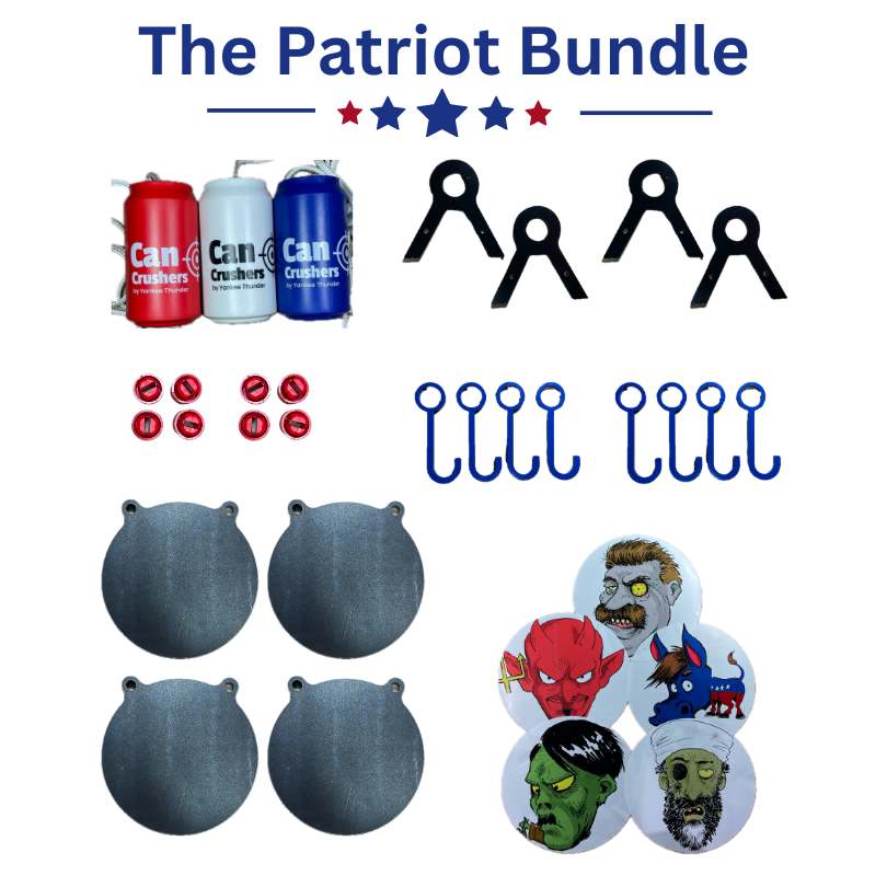 The Patriot Bundle